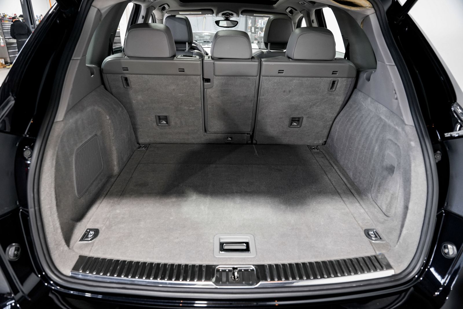 2013 Porsche Cayenne Diesel — photo 51
