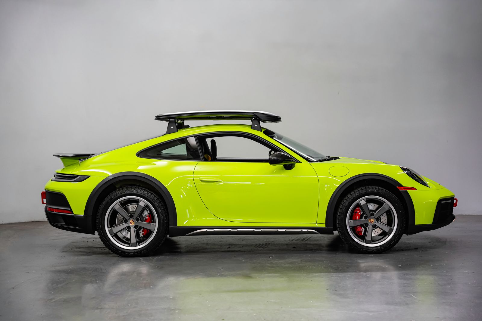 2024 Porsche 911
