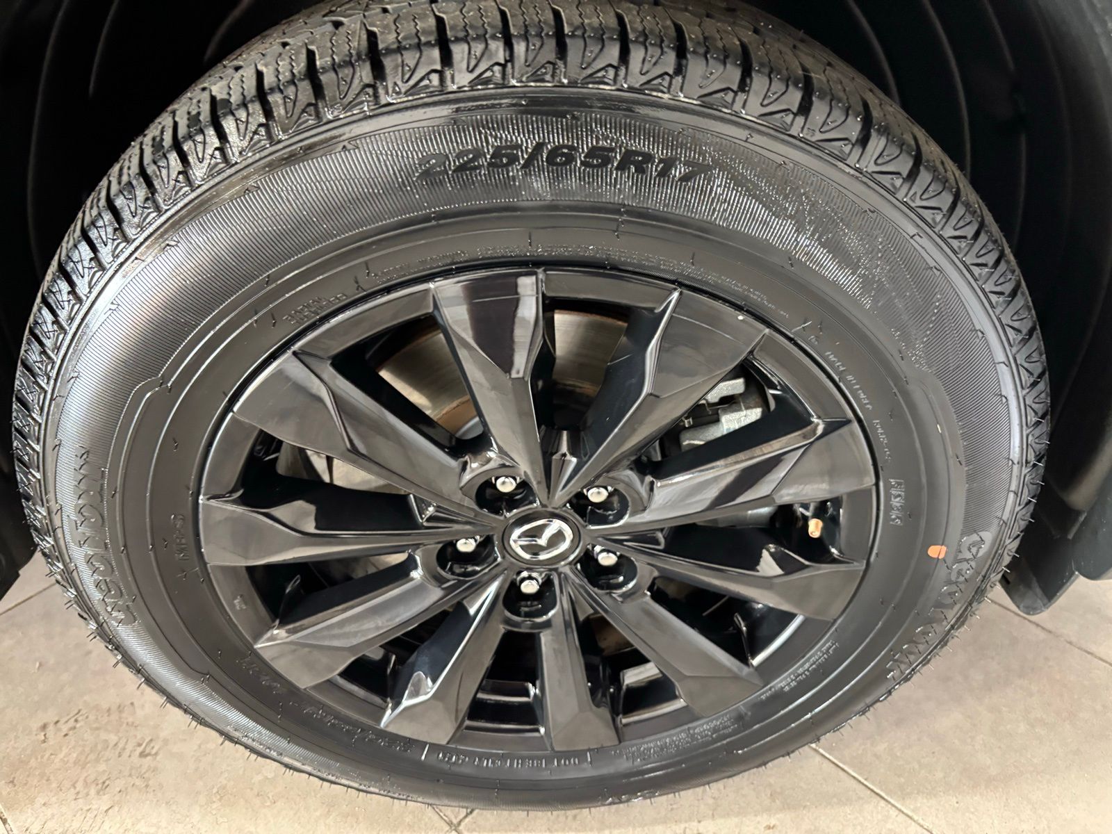 Used Car 2024 Mazda Cx-50  2.5 S Preferred Package For Sale Under $30,000 In Austin, Texas