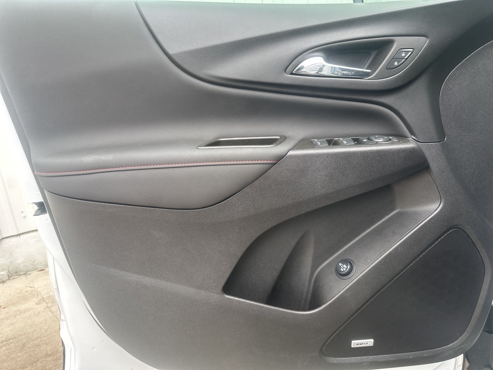 Used Car 2024 Chevrolet Equinox  Rs For Sale Under $30,000 In Austin, Texas