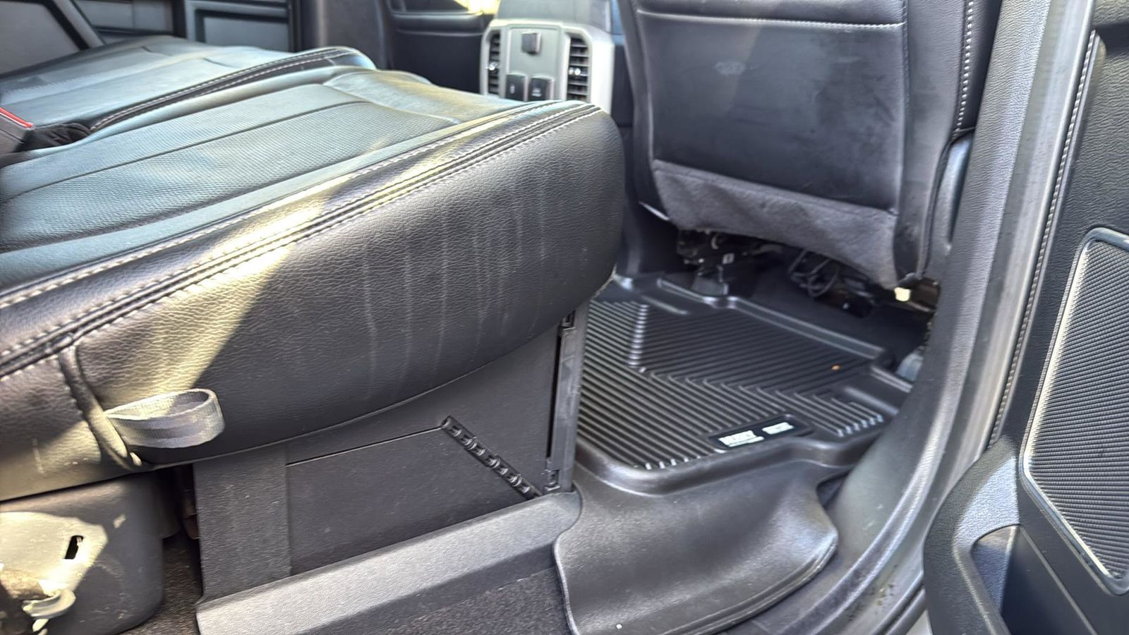 Used Car 2020 Ford F-250sd  Lariat For Sale Under $60,000 In Austin, Texas