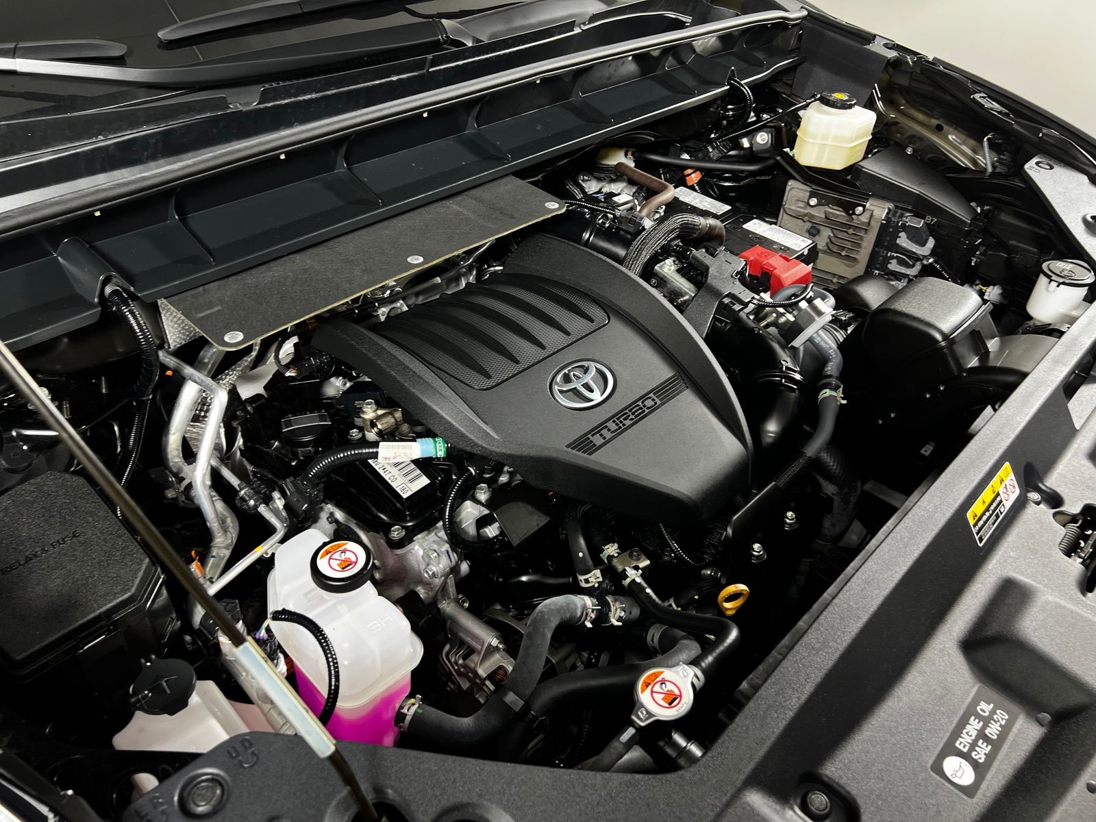 Thumbnail: 2025 Toyota Highlander - 10