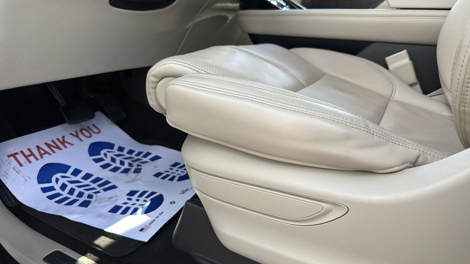 Used Car 2021 Lincoln Navigator  Reserve For Sale Under $50,000 In Austin, Texas