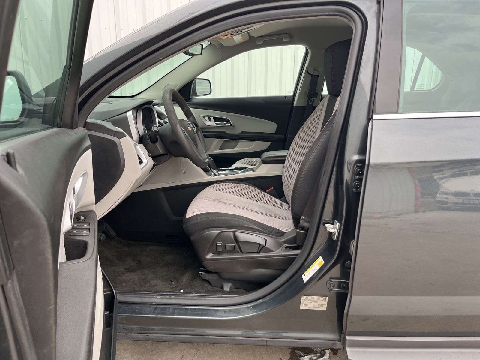 Used Car 2017 Chevrolet Equinox  Ls For Sale Under $15,000 In Austin, Texas