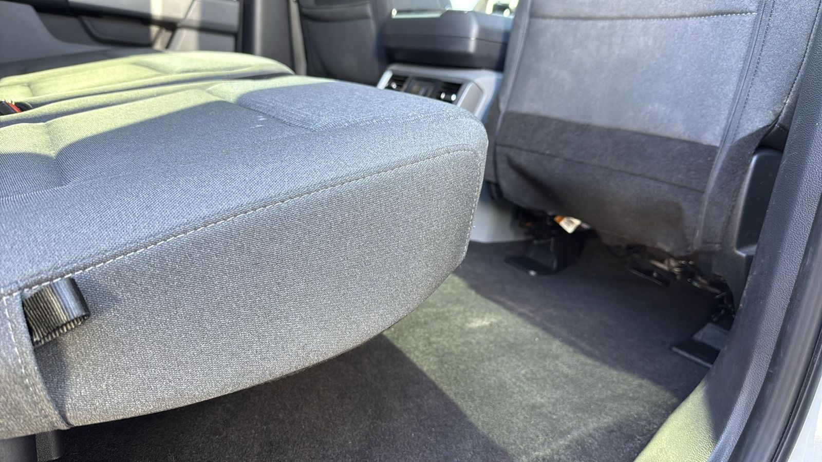 Used Car 2024 Ford F-150  Xlt For Sale Under $60,000 In Austin, Texas