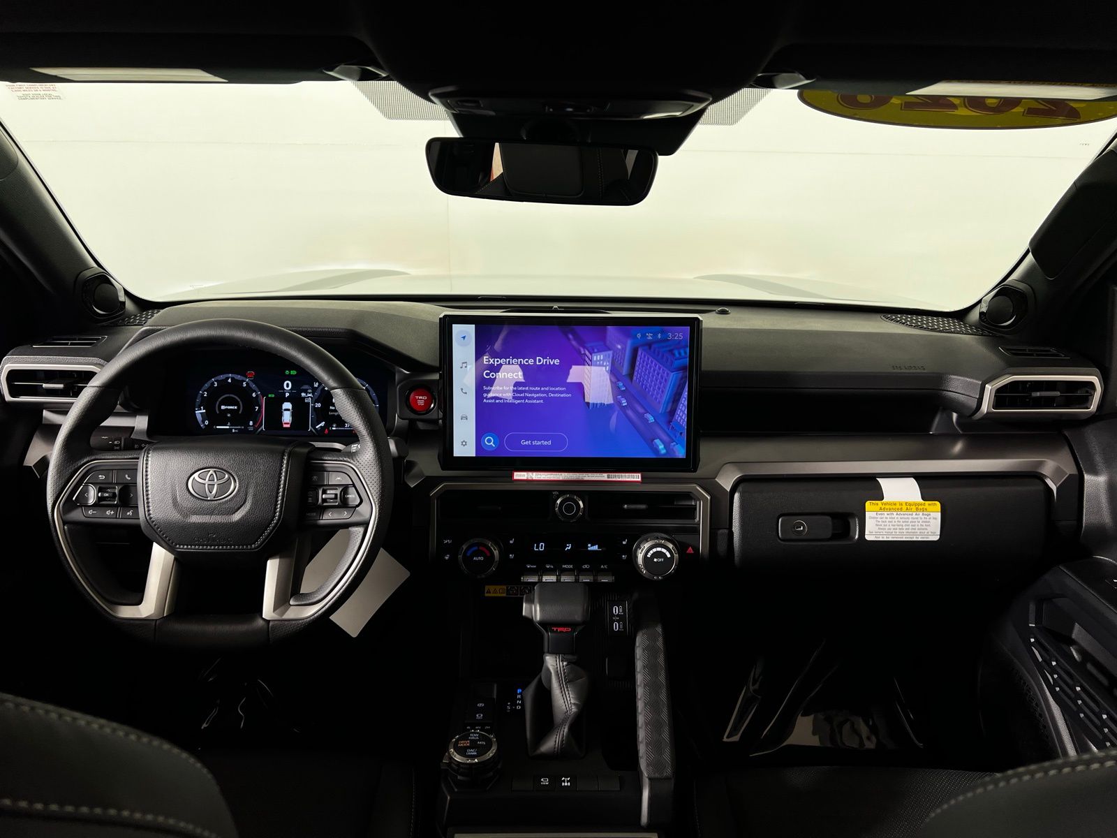 Thumbnail: 2026 Toyota 4Runner - 27