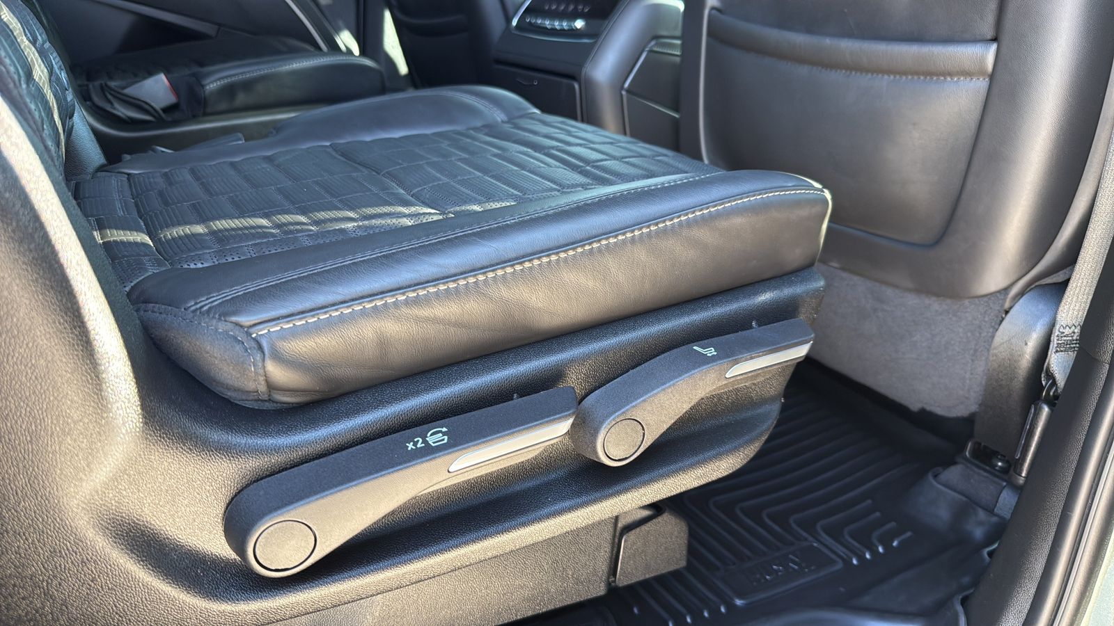 Used Car 2024 Cadillac Escalade  Sport Platinum For Sale Under $90,000 In Austin, Texas