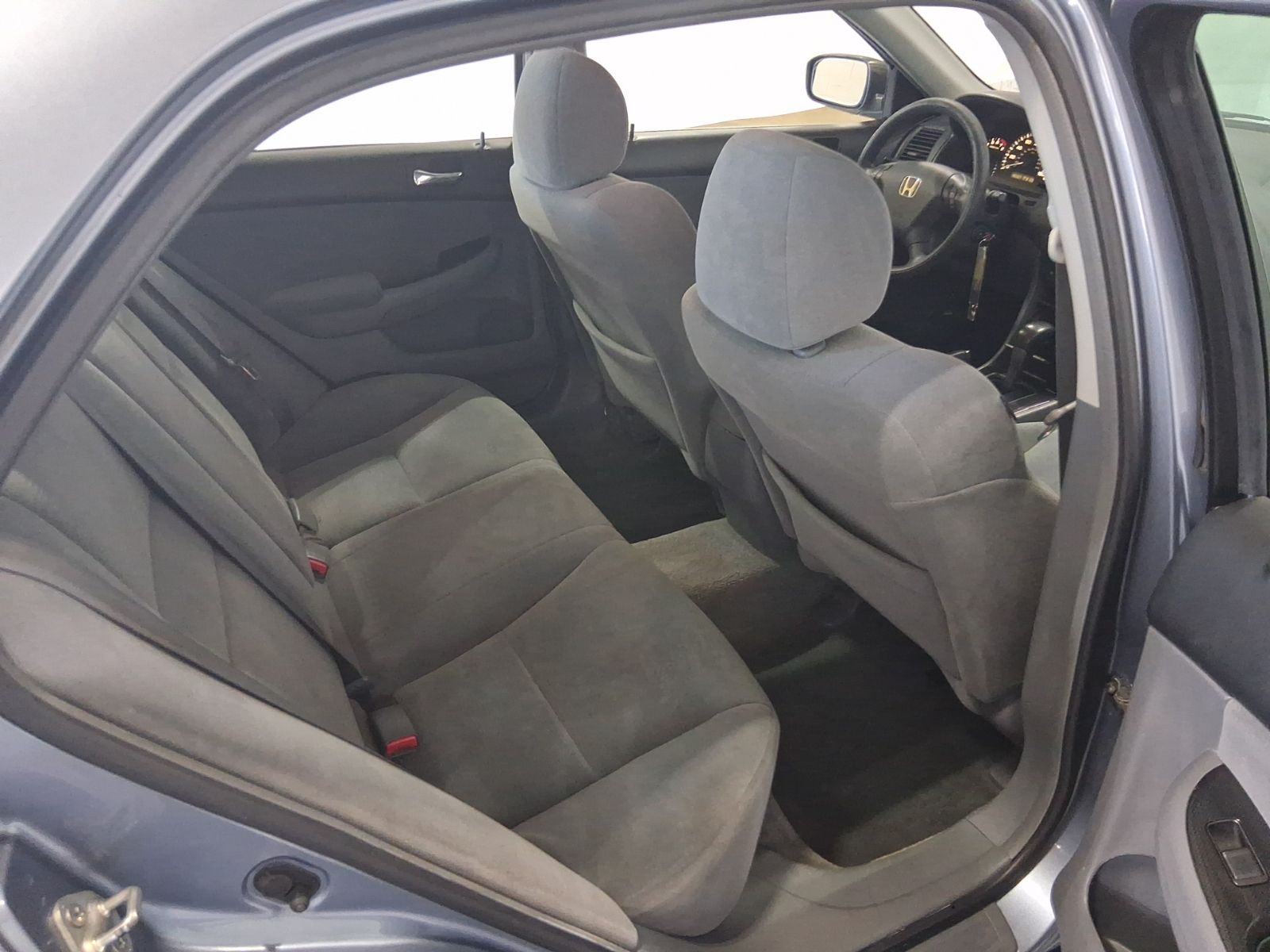 Used Car 2007 Honda Accord  Se For Sale Under $10,000 In Austin, Texas