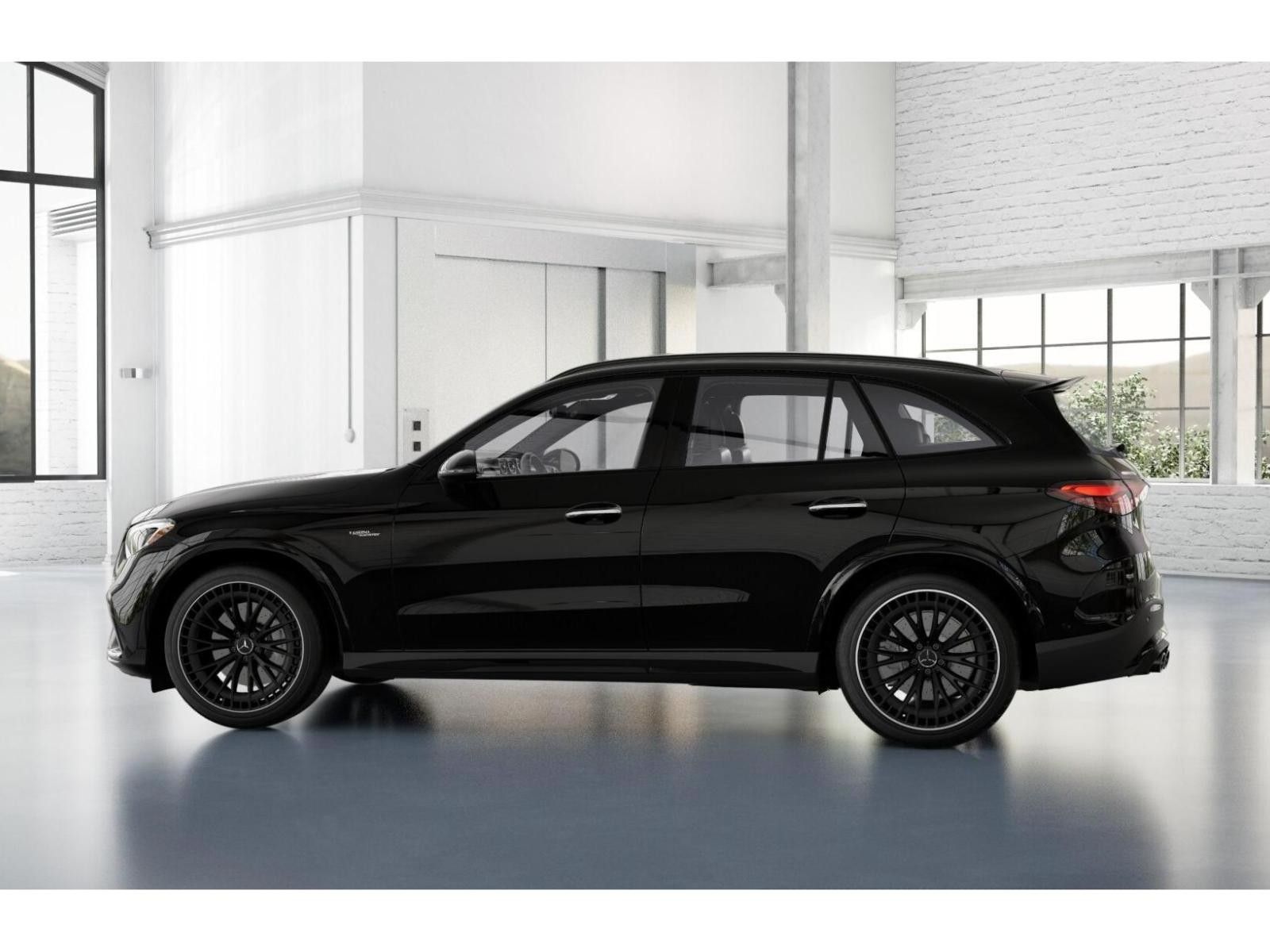 Used 2026 Mercedes-benz GLC SUV