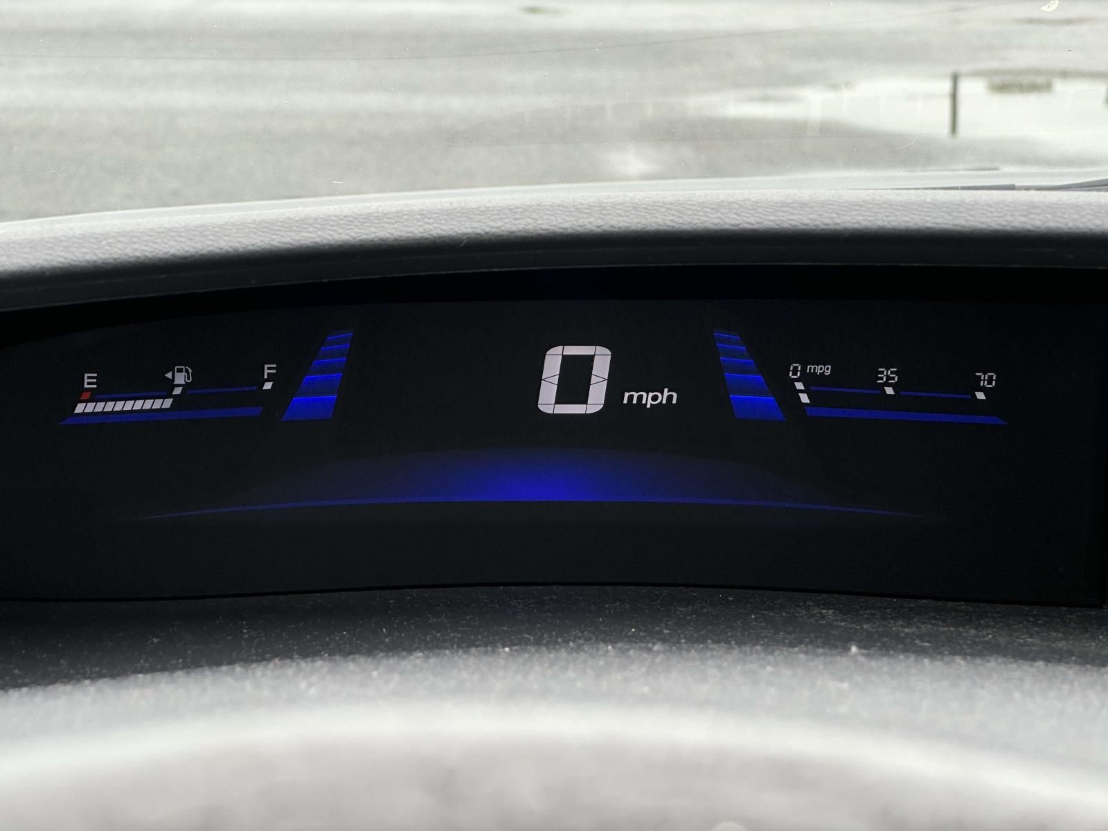 Used 2014  Honda EX-L image 5