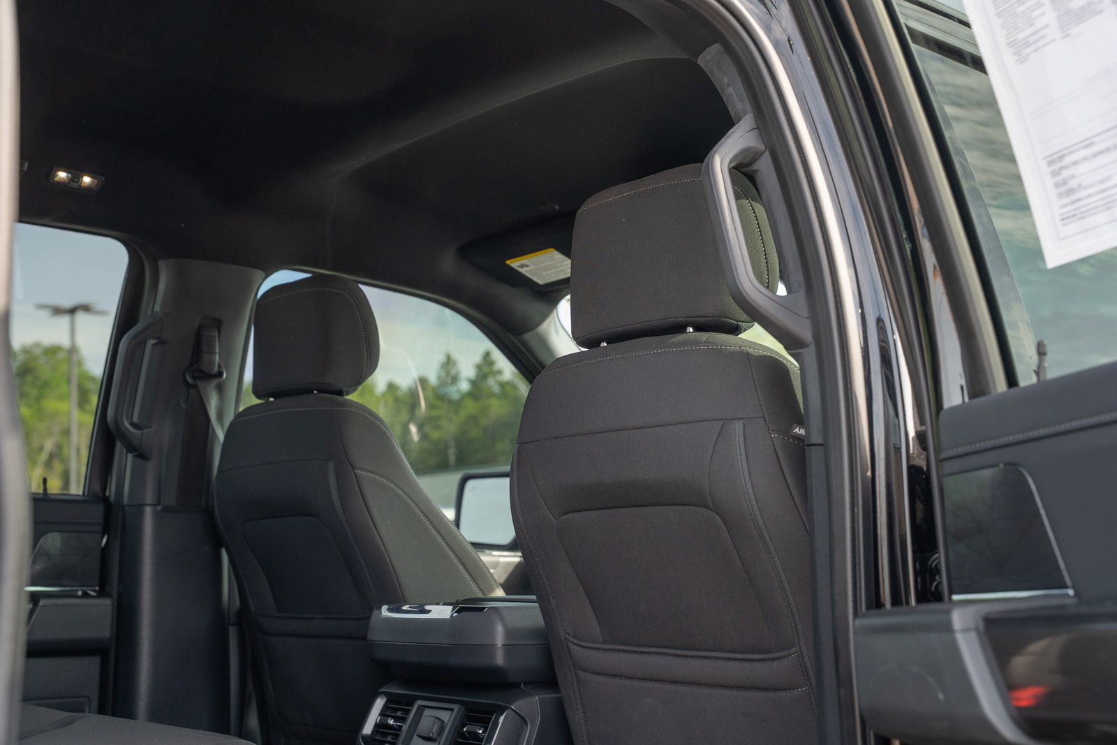 Used 2021 Ford F-150 Truck