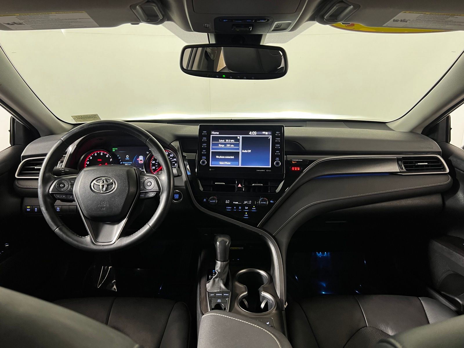 Thumbnail: 2024 Toyota Camry - 24