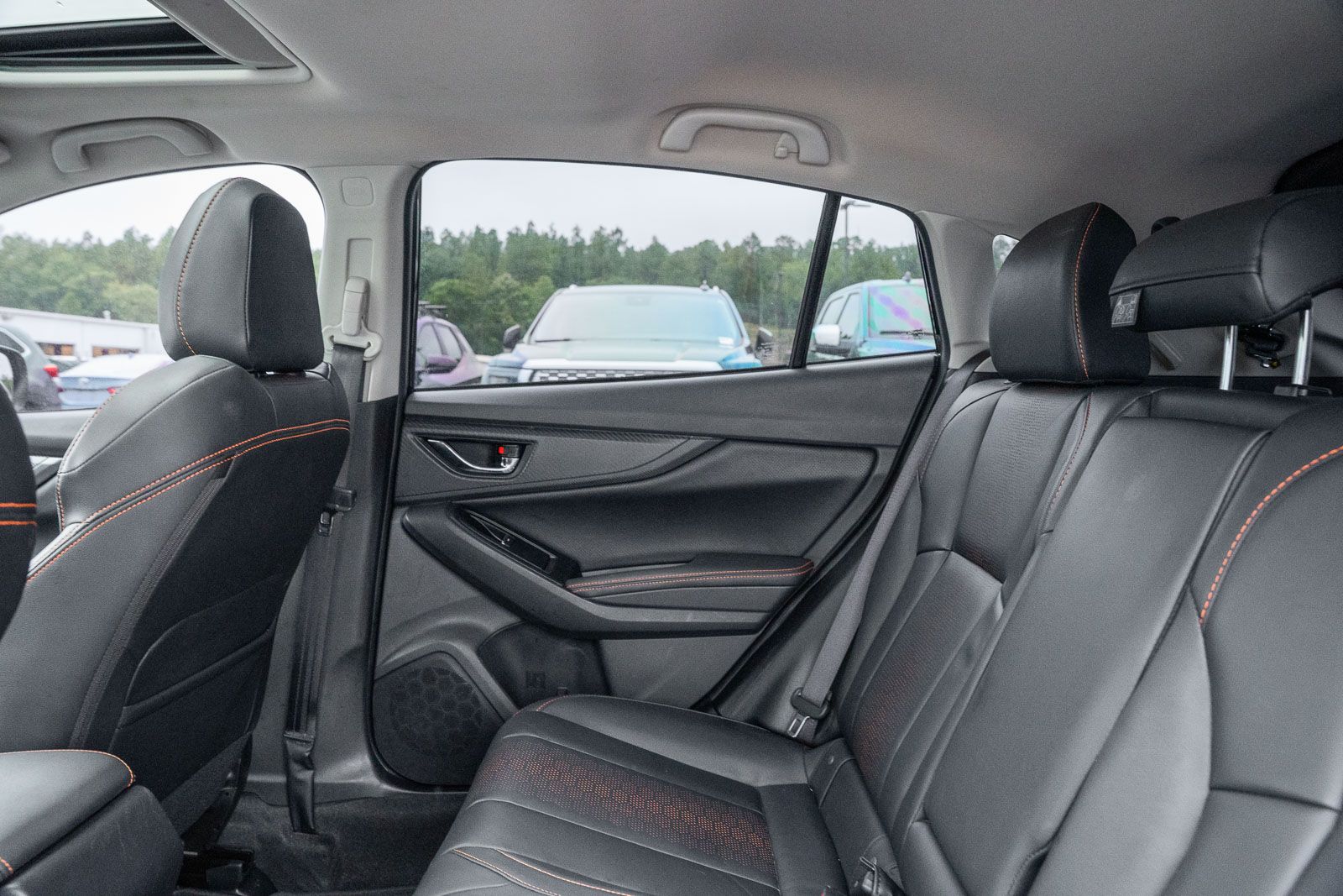Used 2023 Subaru Crosstrek SUV