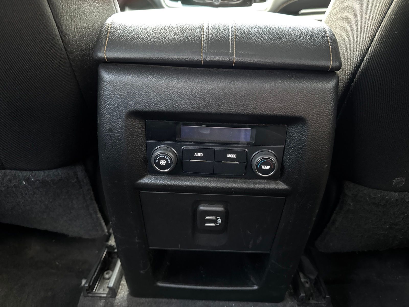 Used 2019 Graphite Metallic Chevrolet LT image 22