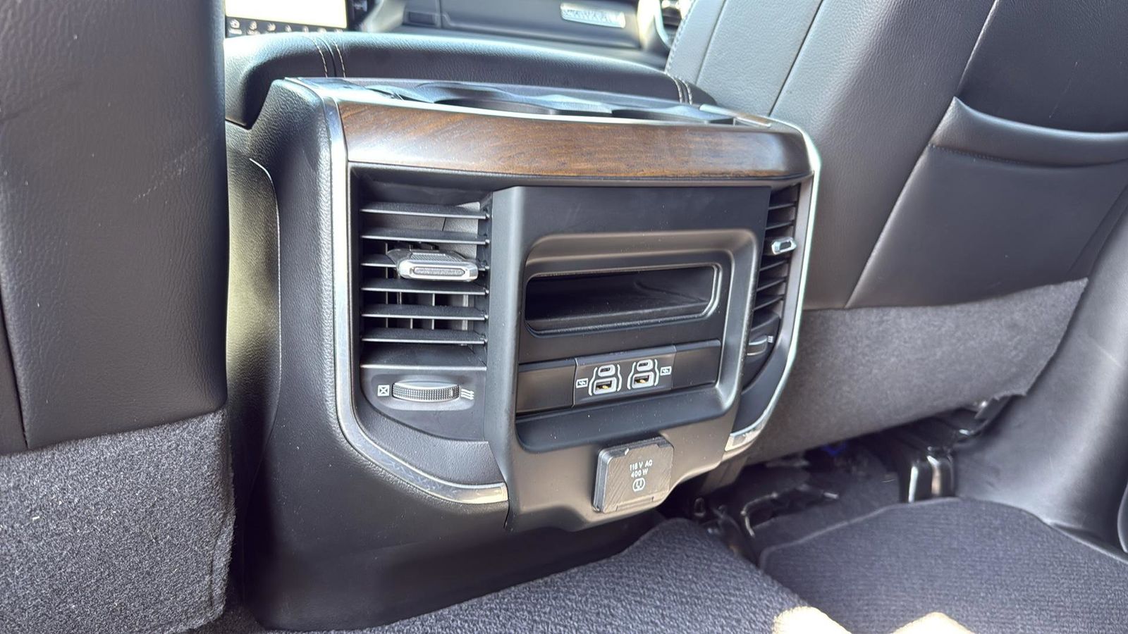 Used Car 2023 Ram 2500  Laramie For Sale Under $70,000 In Austin, Texas