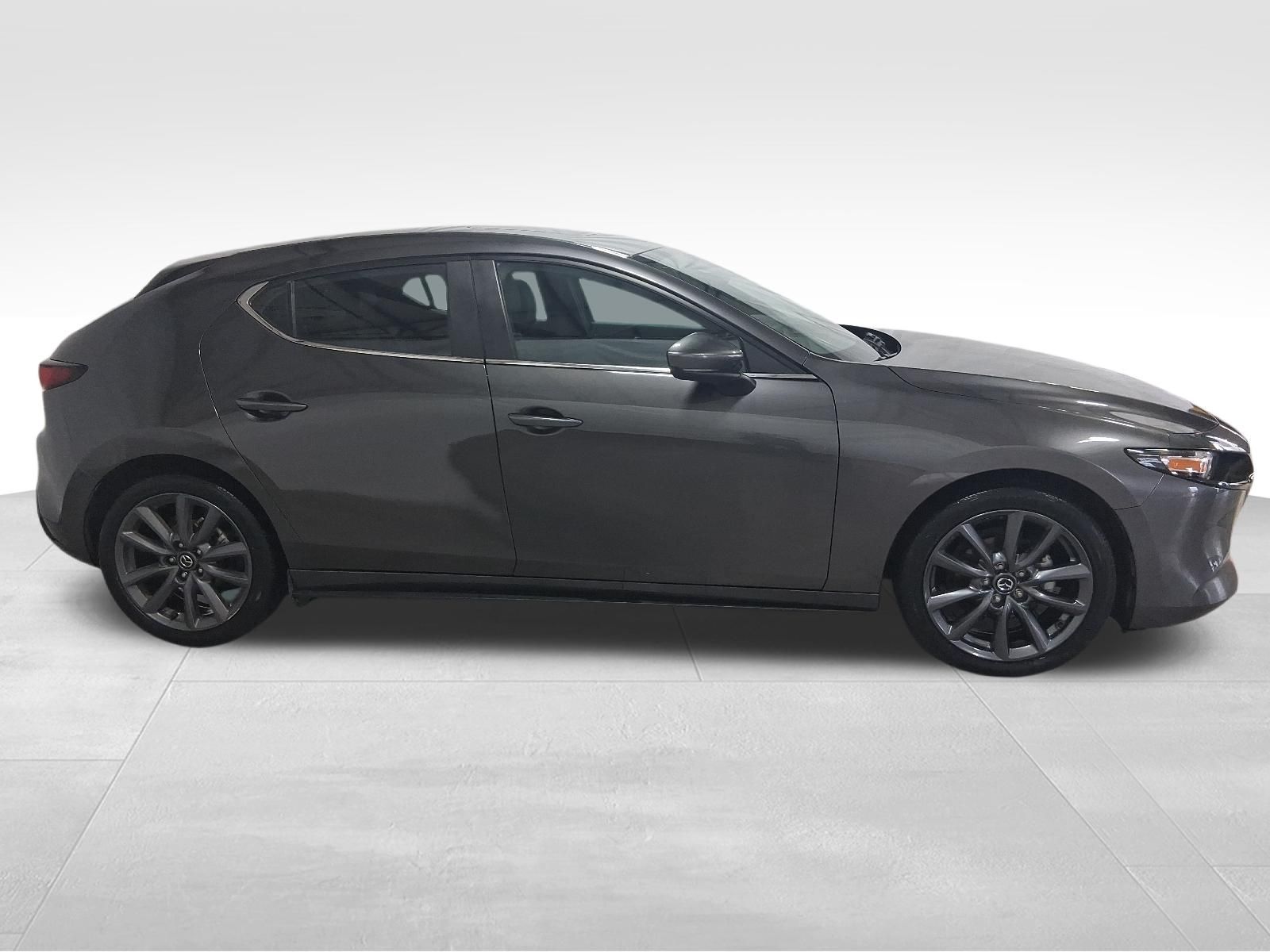 Used Car 2023 Mazda Mazda3  2.5 S Preferred Package For Sale Under $25,000 In Austin, Texas