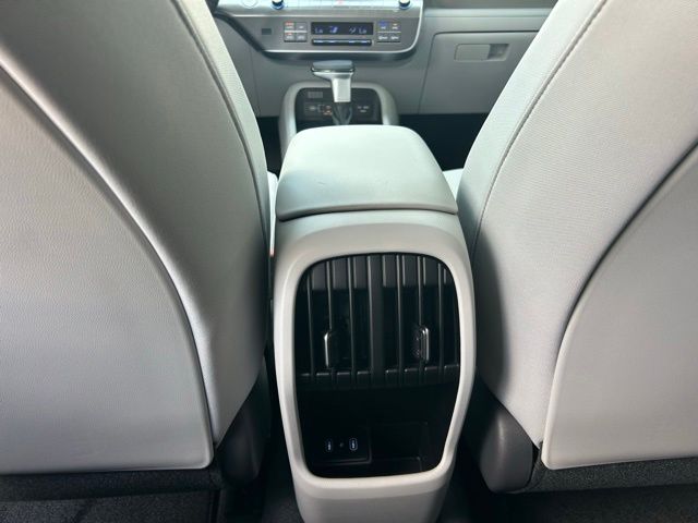 New 2026 Black Hyundai SEL Sport image 21