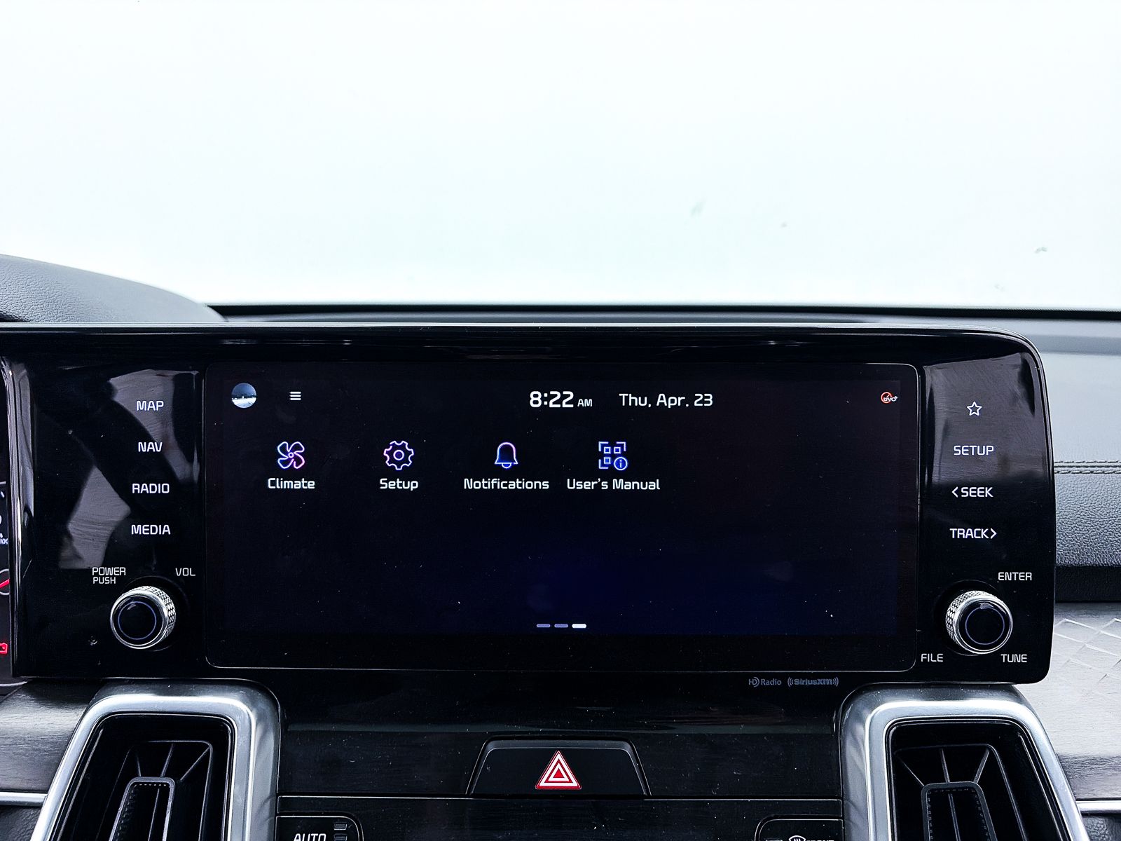 2021 Kia Sorento SX - Photo 22