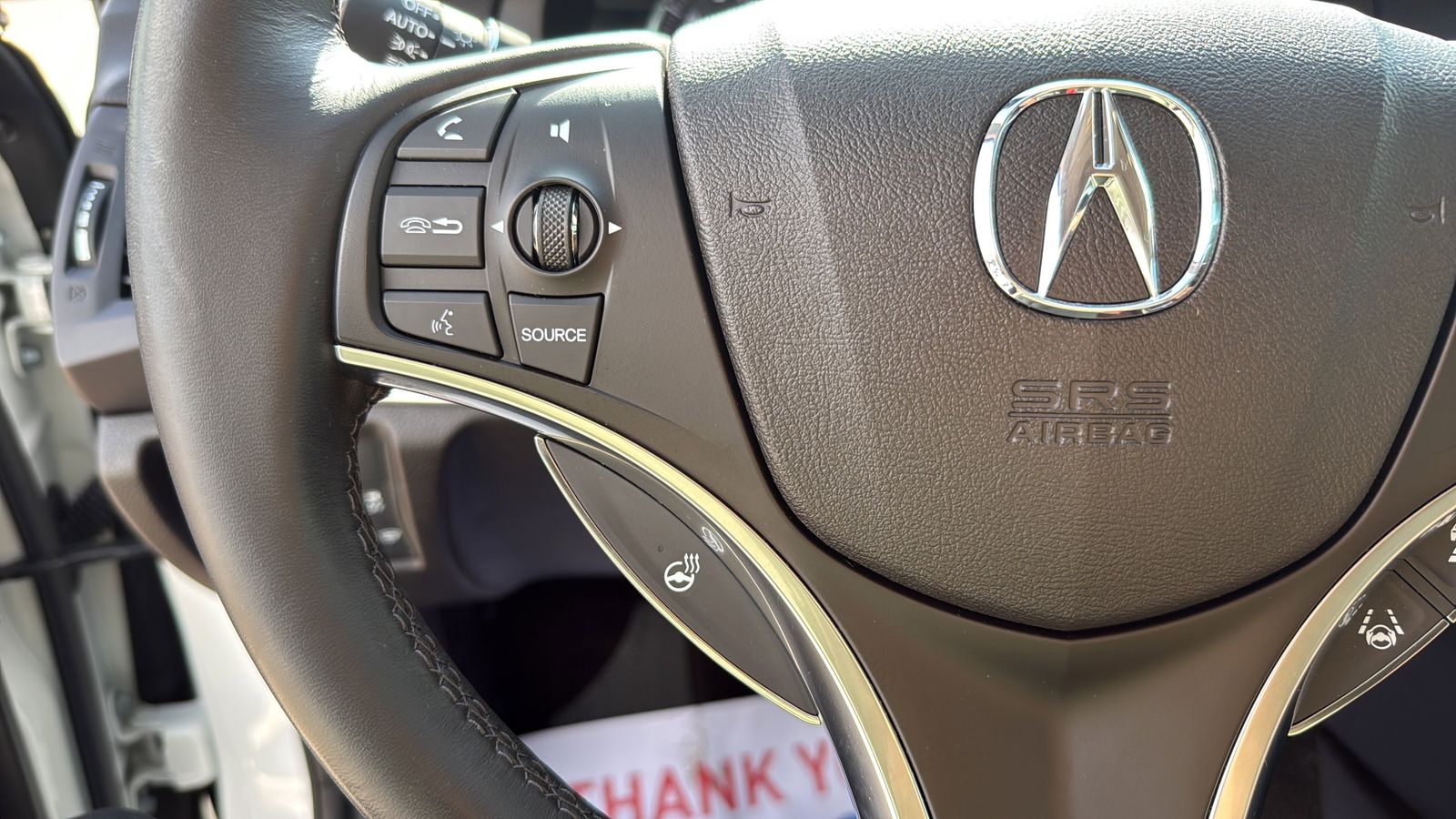 Used Car 2018 Acura Mdx  3.5l For Sale Under $30,000 In Austin, Texas