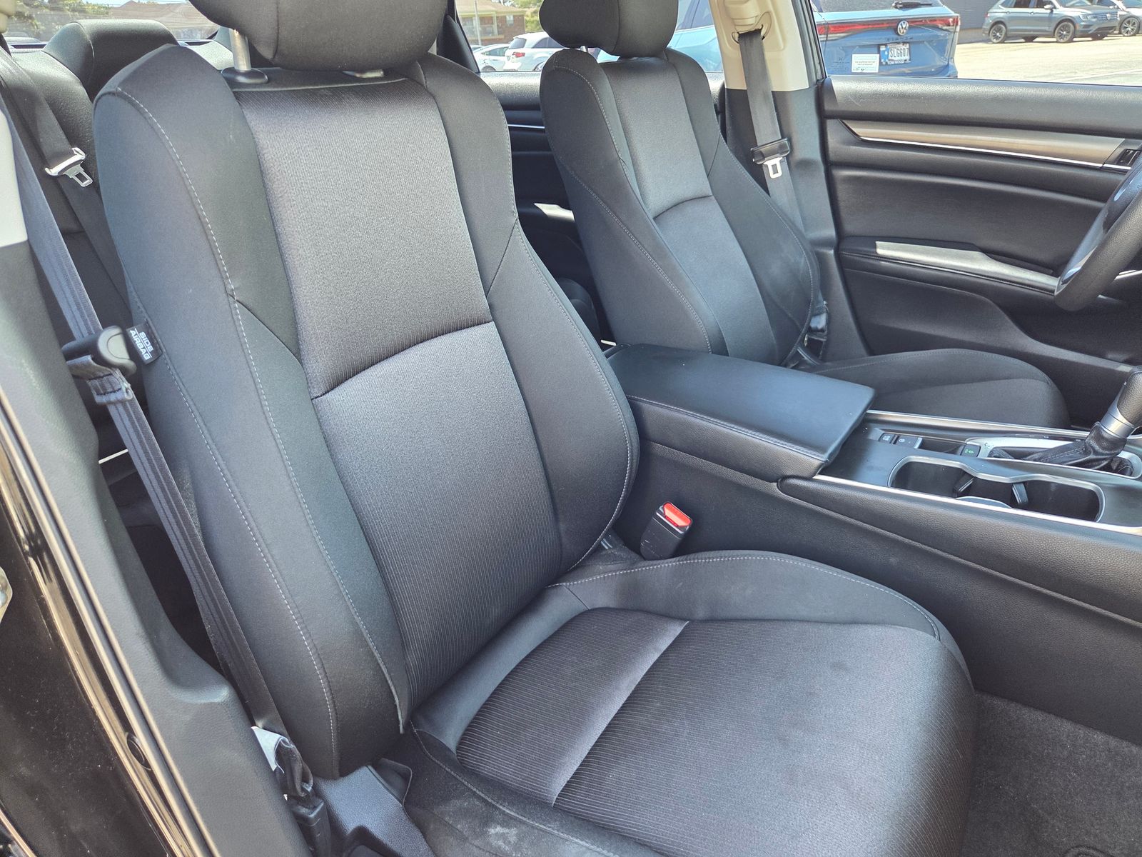used 2018 Honda Accord car, priced at $16,550