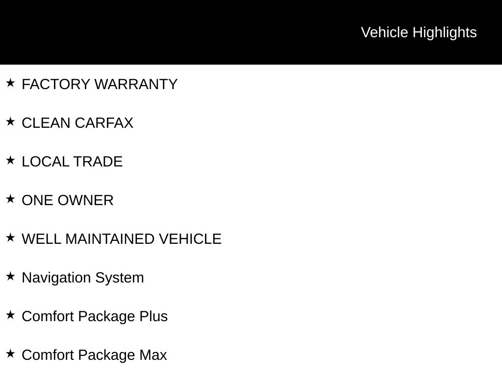 View vehicle photo 2