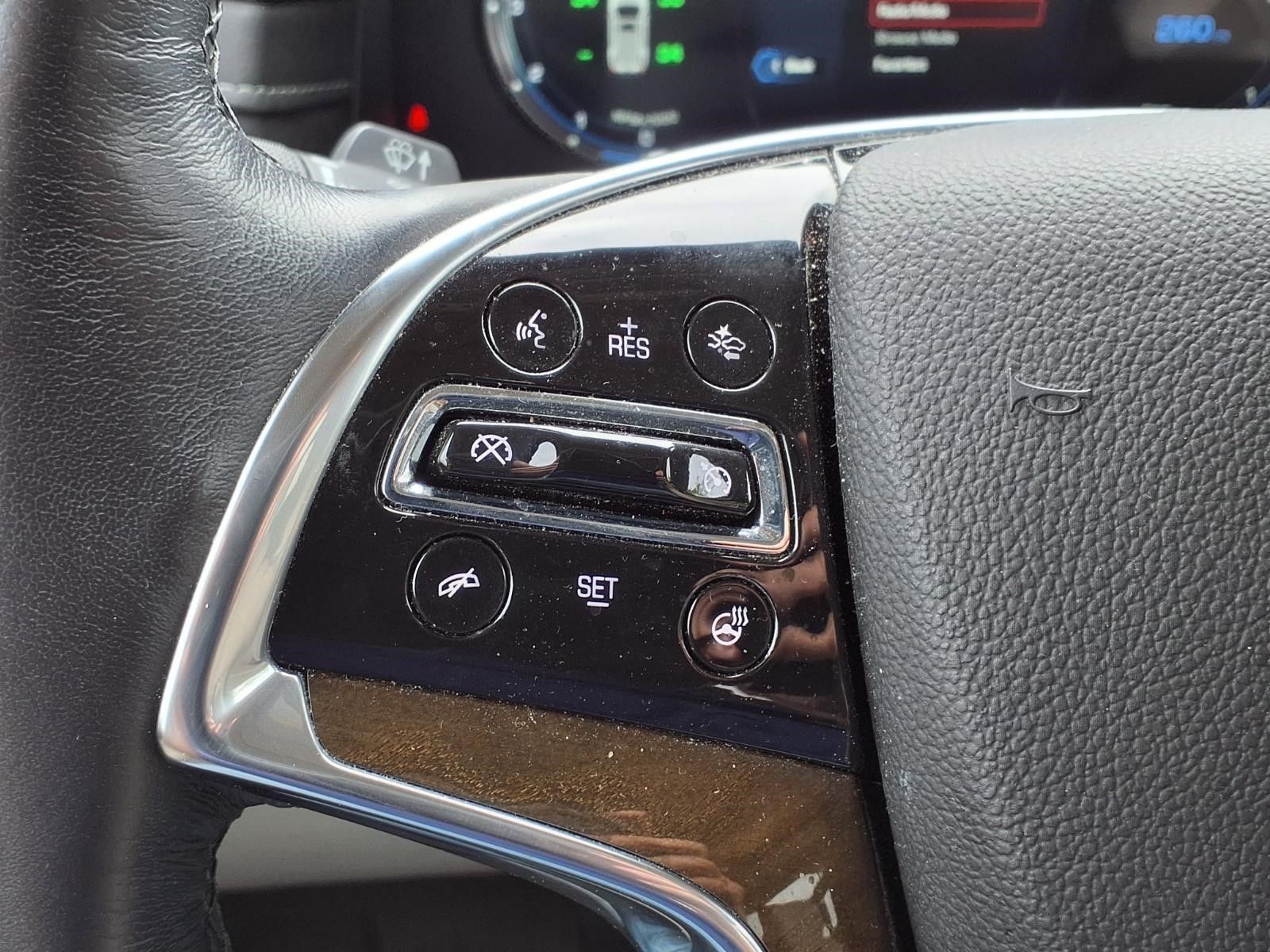 2020 Cadillac Escalade ESV Premium Gray at Bayway Cadillac Southwest