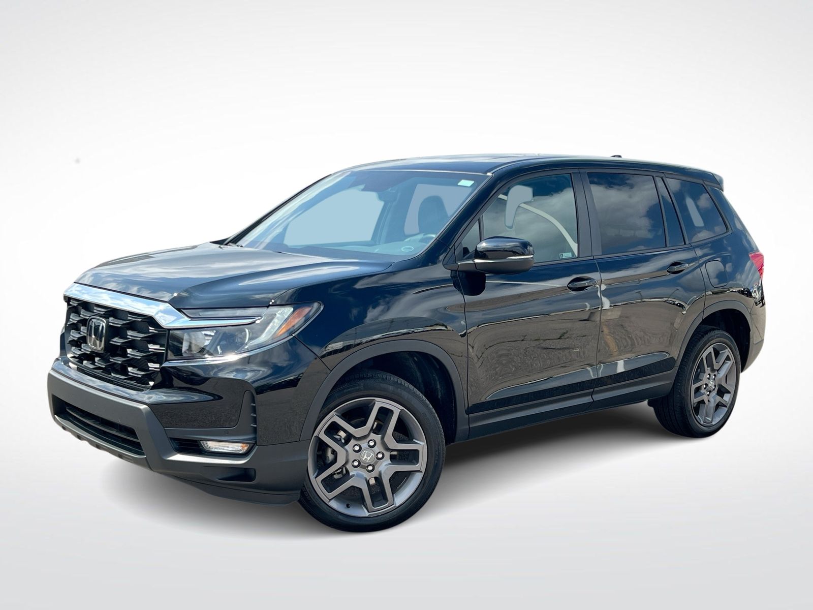 2023 Honda Passport EX-L AWD