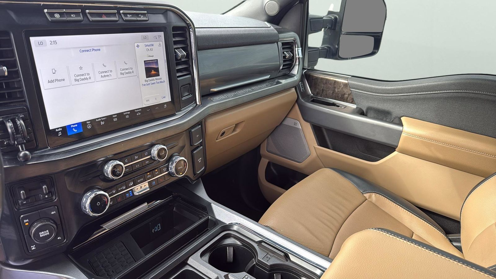 Used Car 2023 Ford F-350sd  Lariat For Sale Under $60,000 In Austin, Texas