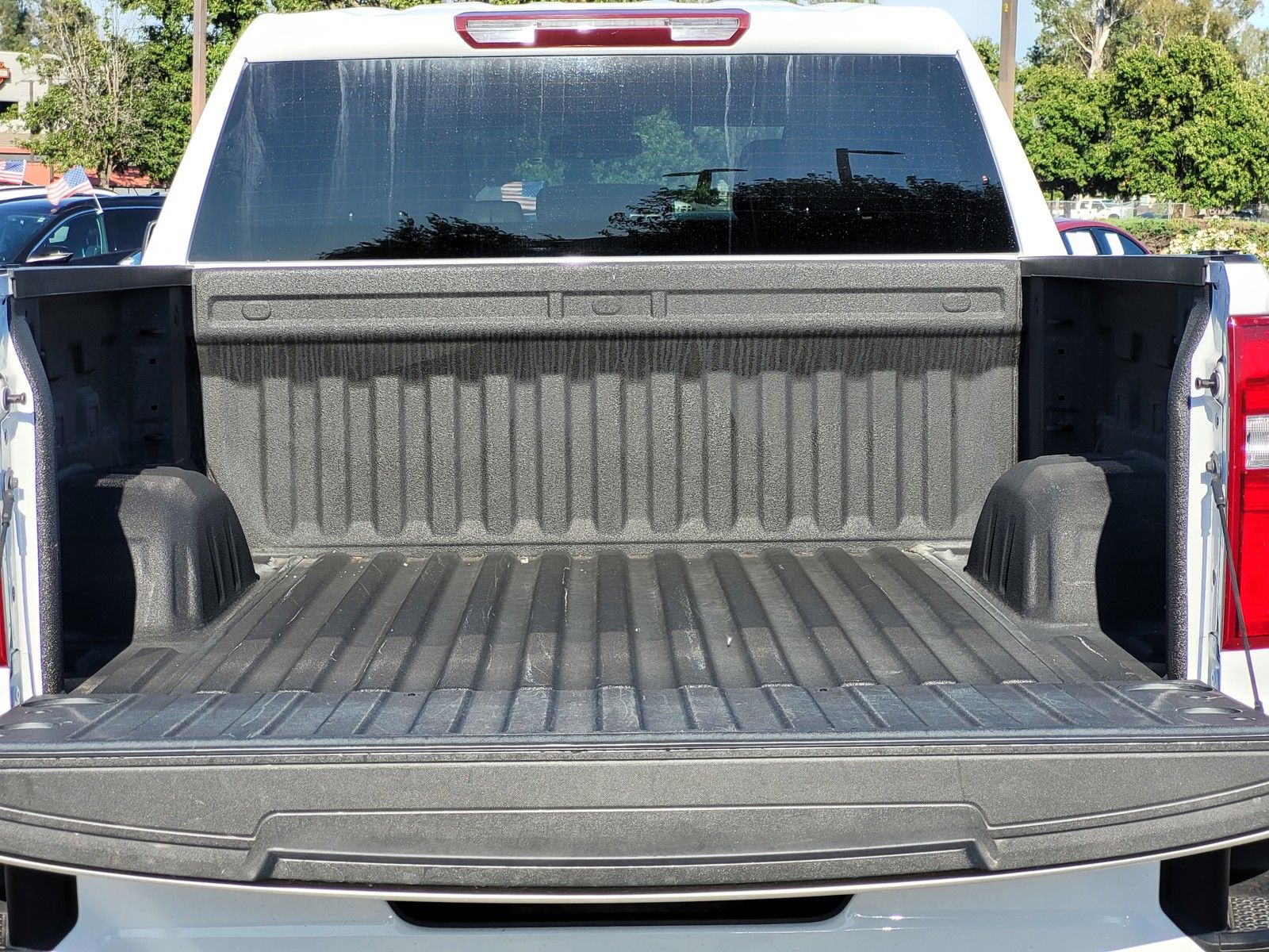 2024 Chevrolet Silverado 1500 RST - Photo 33
