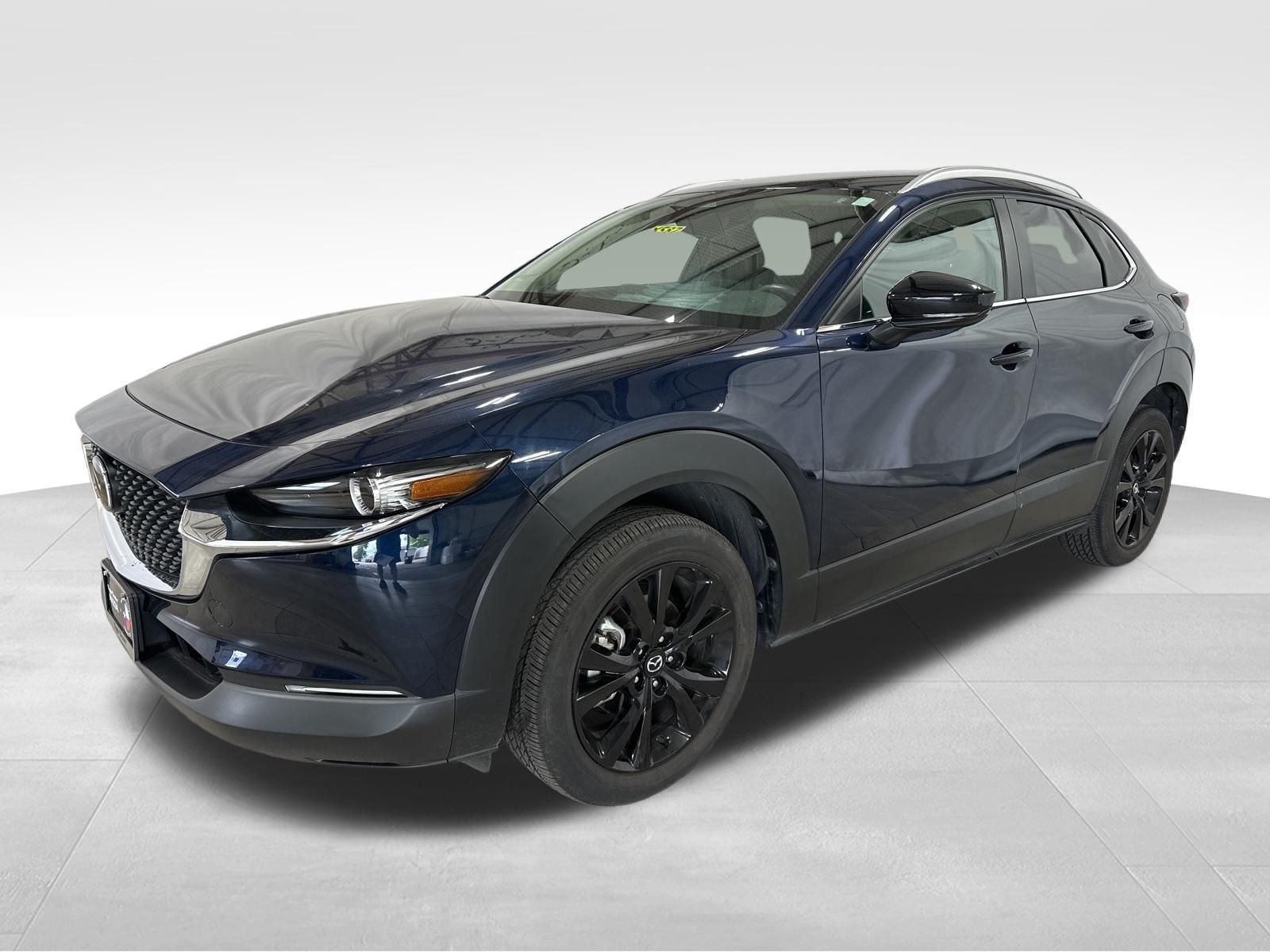 Used Car 2024 Mazda Cx-30  2.5 S Select Sport For Sale Under $25,000 In Austin, Texas