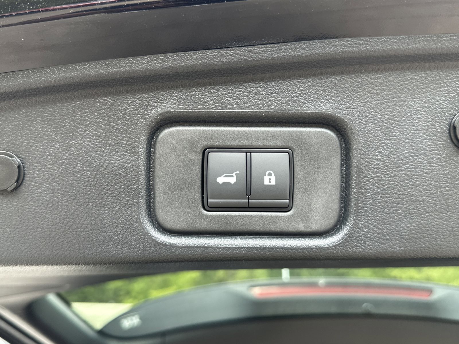 2025 Nissan Pathfinder Rock Creek photo 28