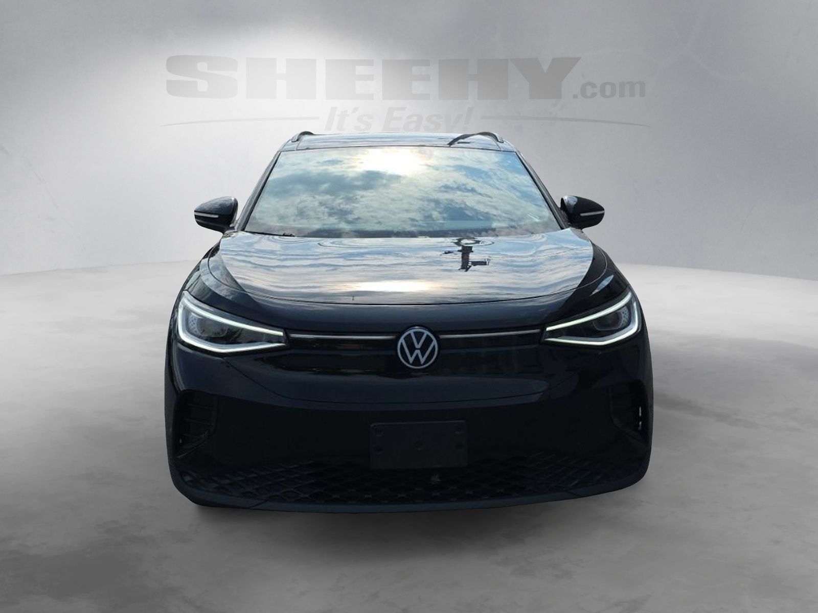 Used 2023 Black Volkswagen Pro S image 17