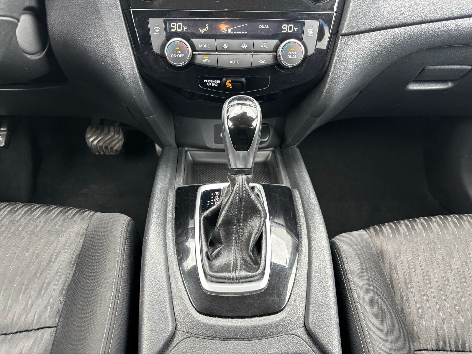 Used Car 2020 Nissan Rogue  Sv For Sale Under $20,000 In Austin, Texas