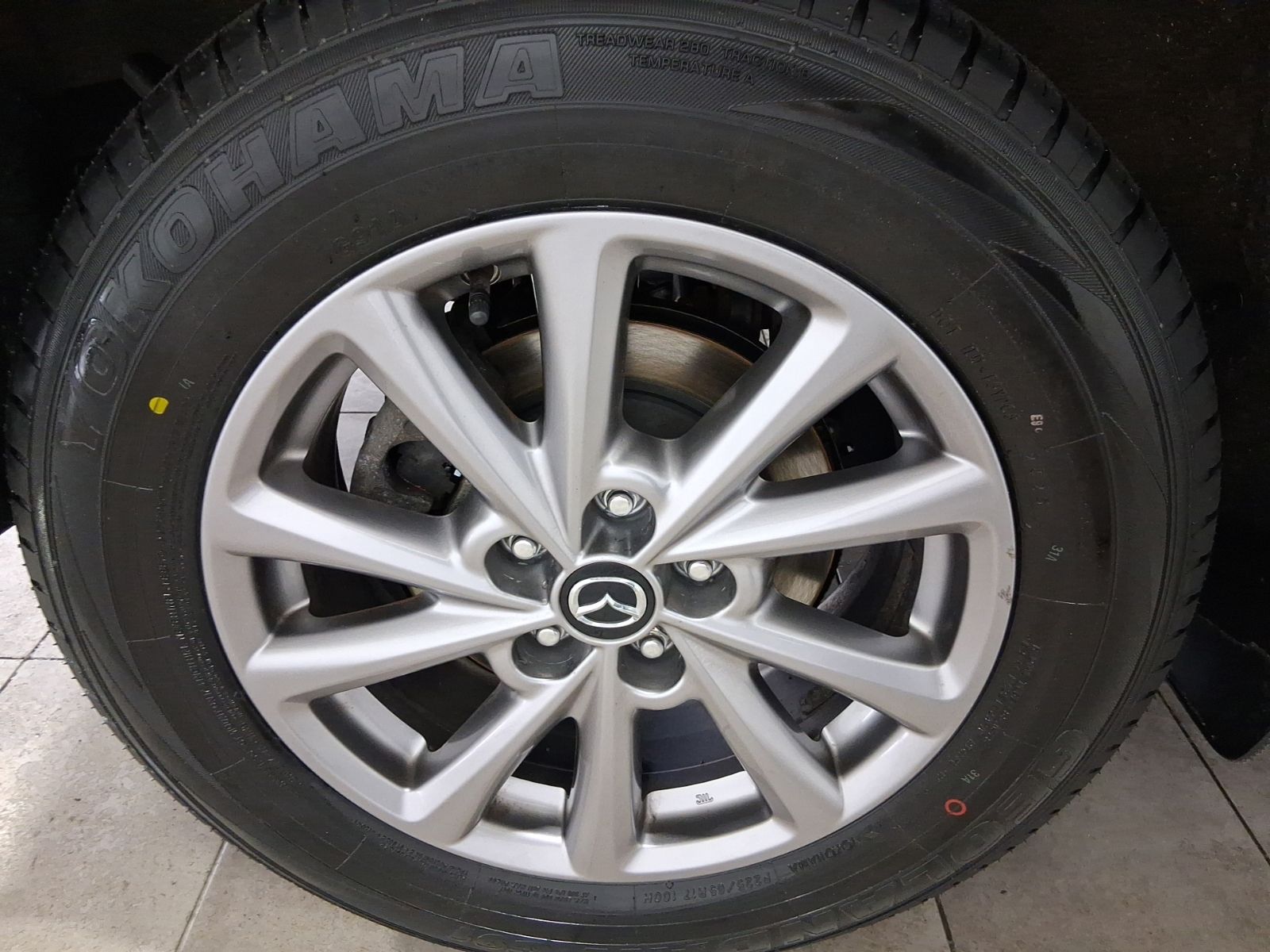 Used Car 2023 Mazda Cx-5  2.5 S Select Package For Sale Under $30,000 In Austin, Texas