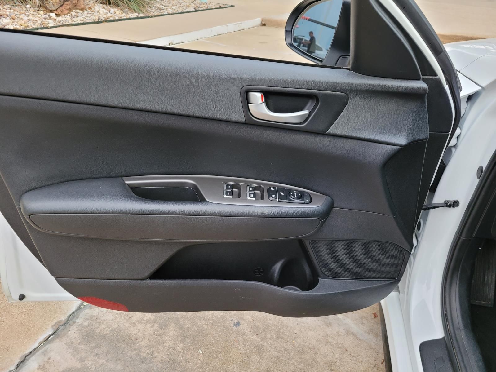 used 2019 Kia Optima car, priced at $10,000