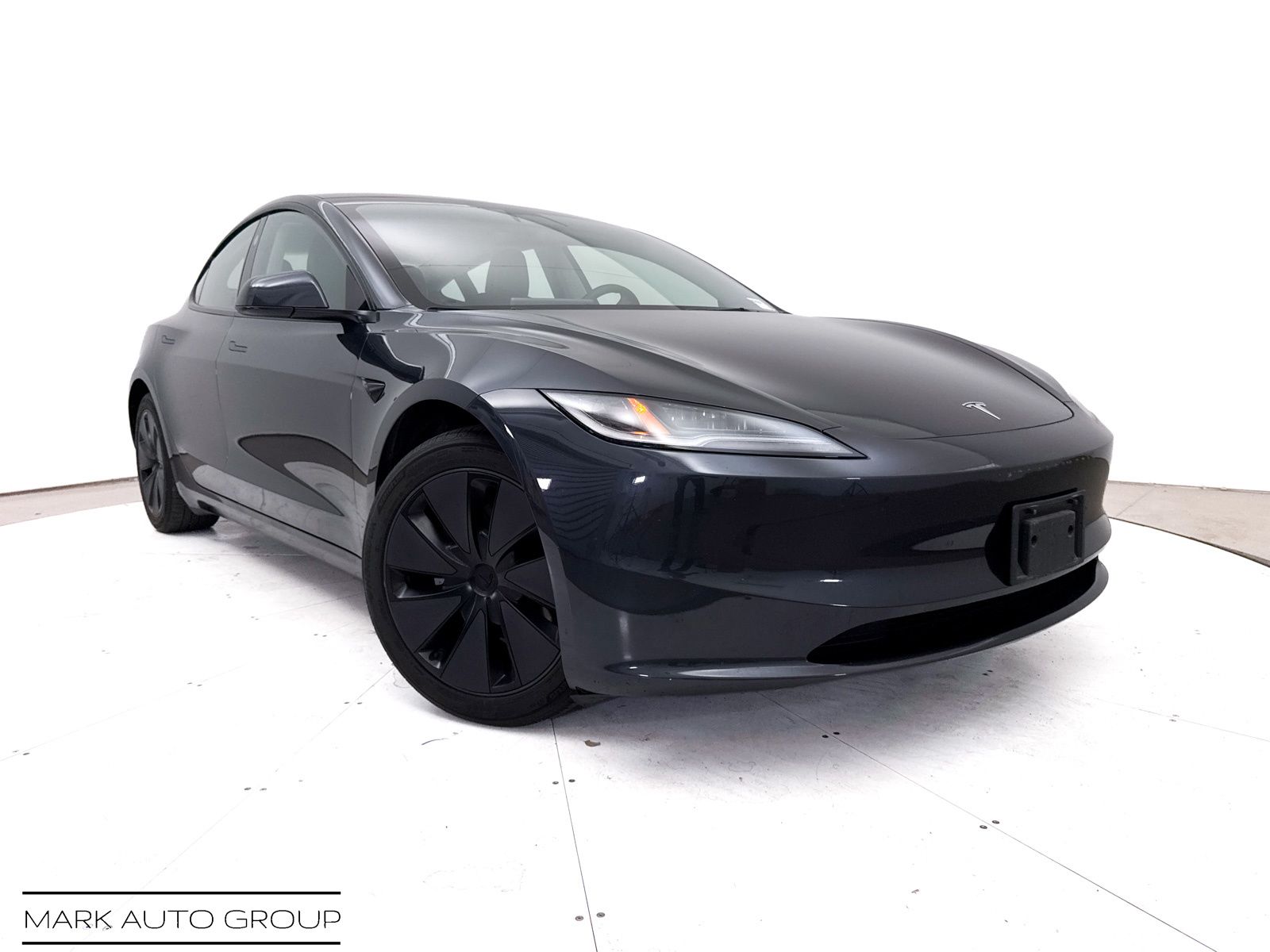 2024 Tesla Model 3 Base