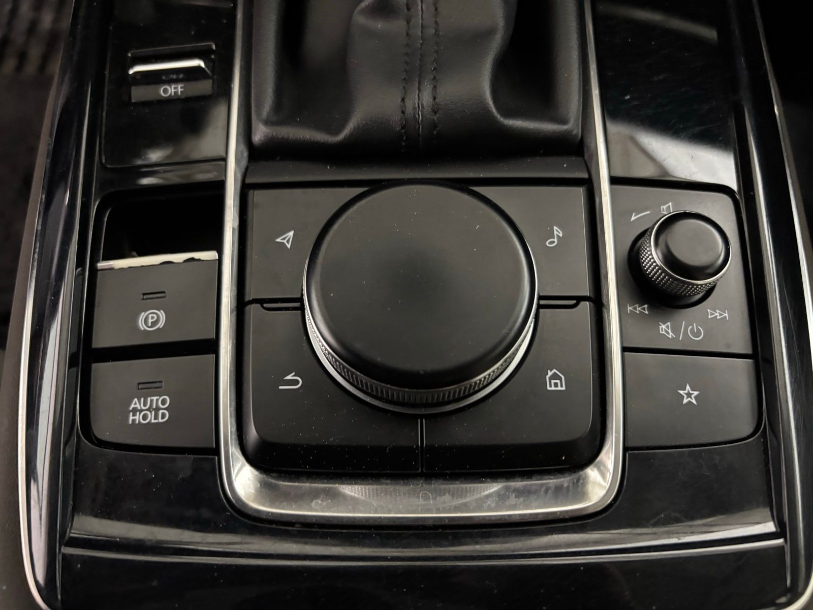 Used Car 2020 Mazda Cx-30  Premium For Sale Under $20,000 In Austin, Texas