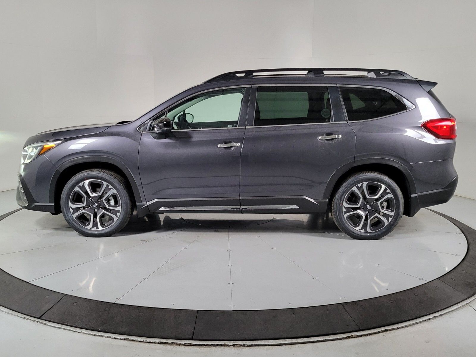 2024 Subaru Ascent Touring 7