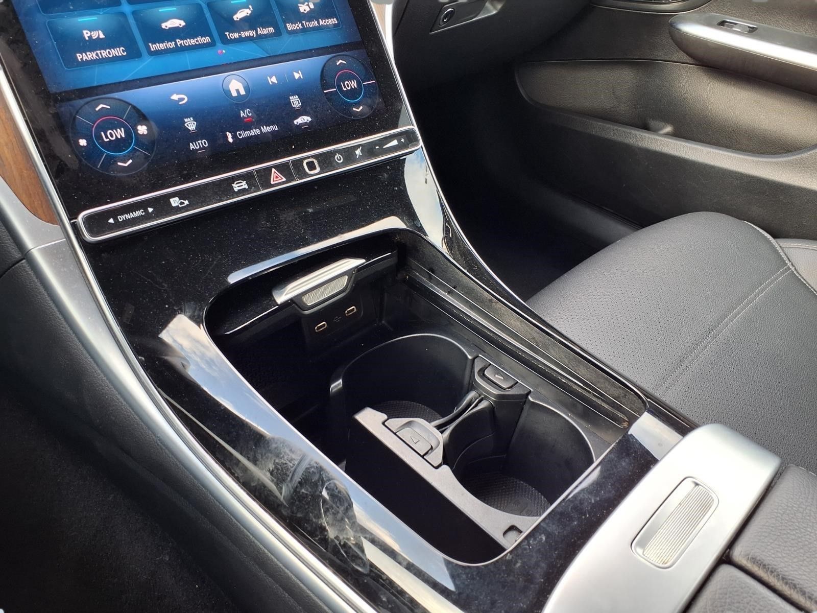 2025 Mercedes-Benz C-Class C 300 Black at Big Star Chrysler Jeep Dodge Ram 