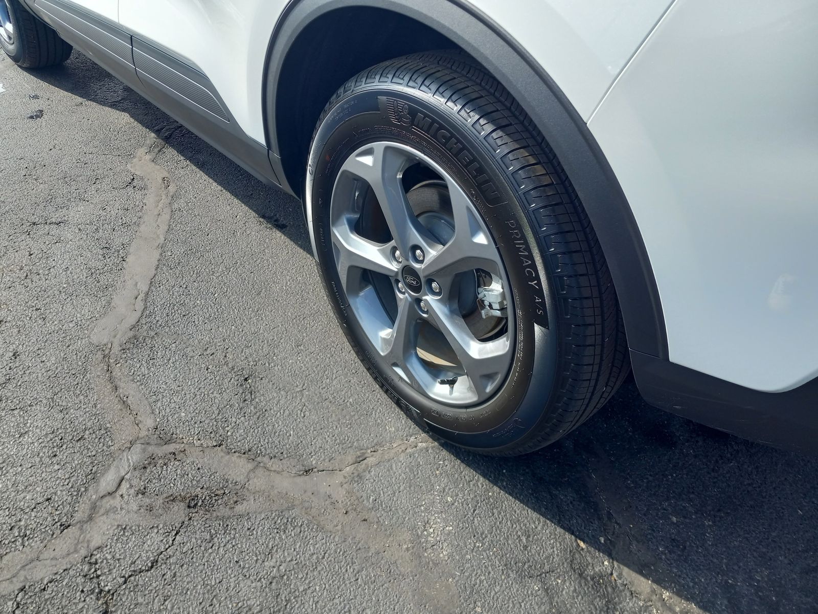 2025 Ford Escape image 10