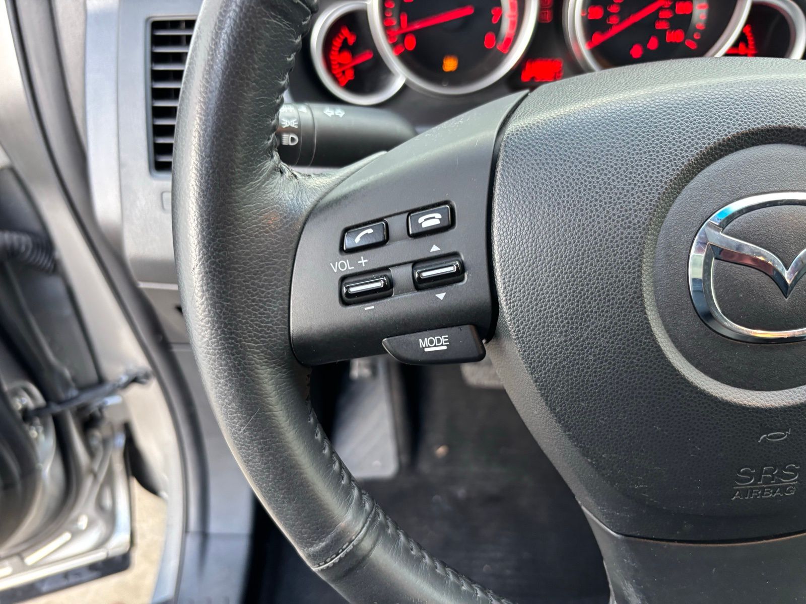 Used Car 2009 Mazda Cx-9  Sport For Sale Under $10,000 In Austin, Texas