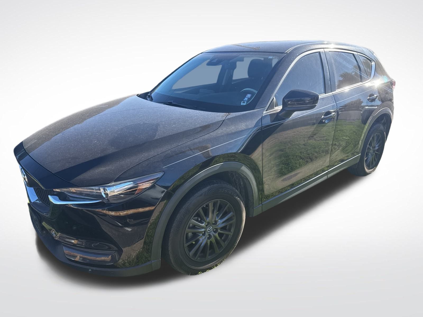 Used Car 2019 Mazda Cx-5  Sport For Sale Under $20,000 In Austin, Texas