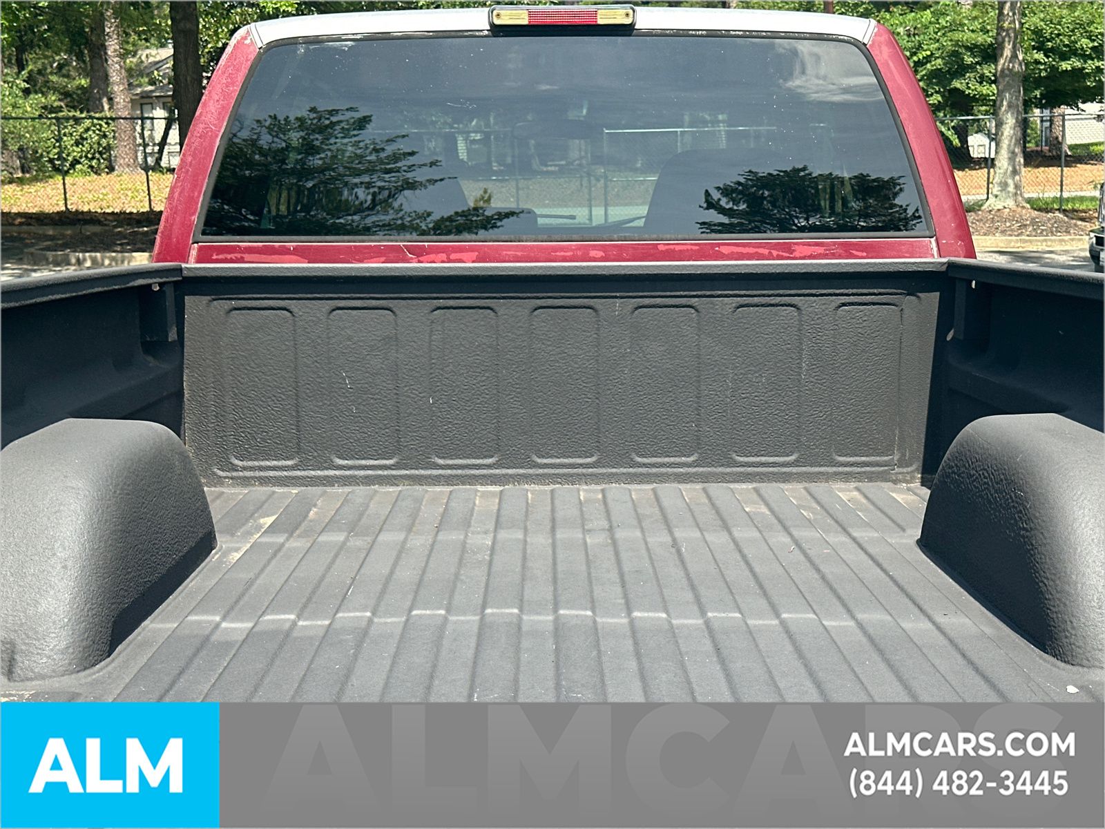 Used 1994 Red Chevrolet Base image 20