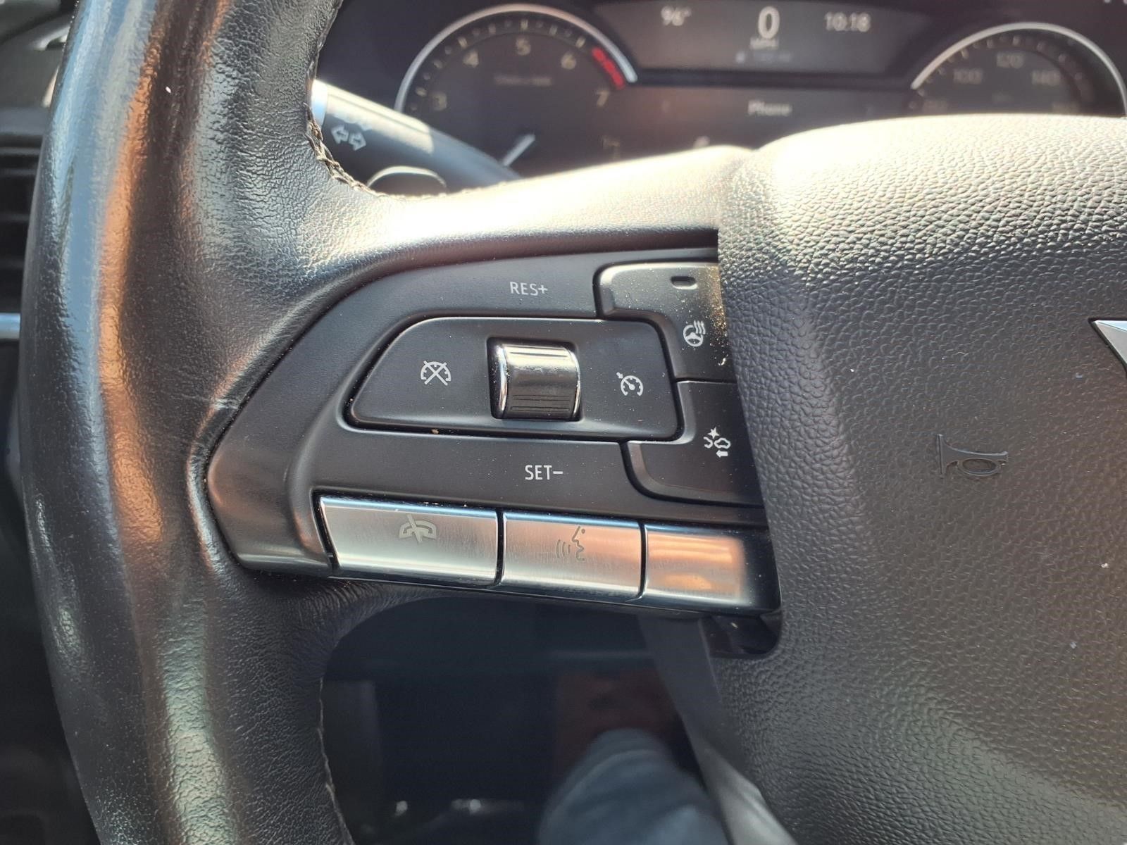 2023 Cadillac CT4 Premium Luxury Black at AutoSavvy Houston Southwest
