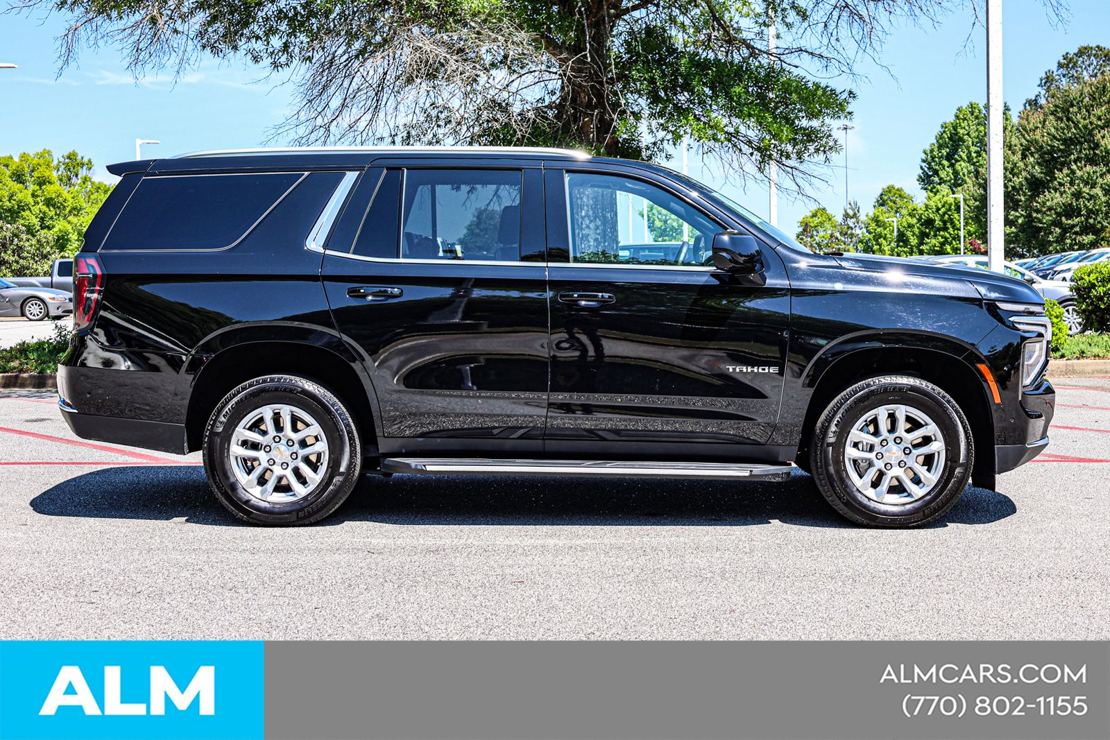 Used 2025 Black Chevrolet LT image 11