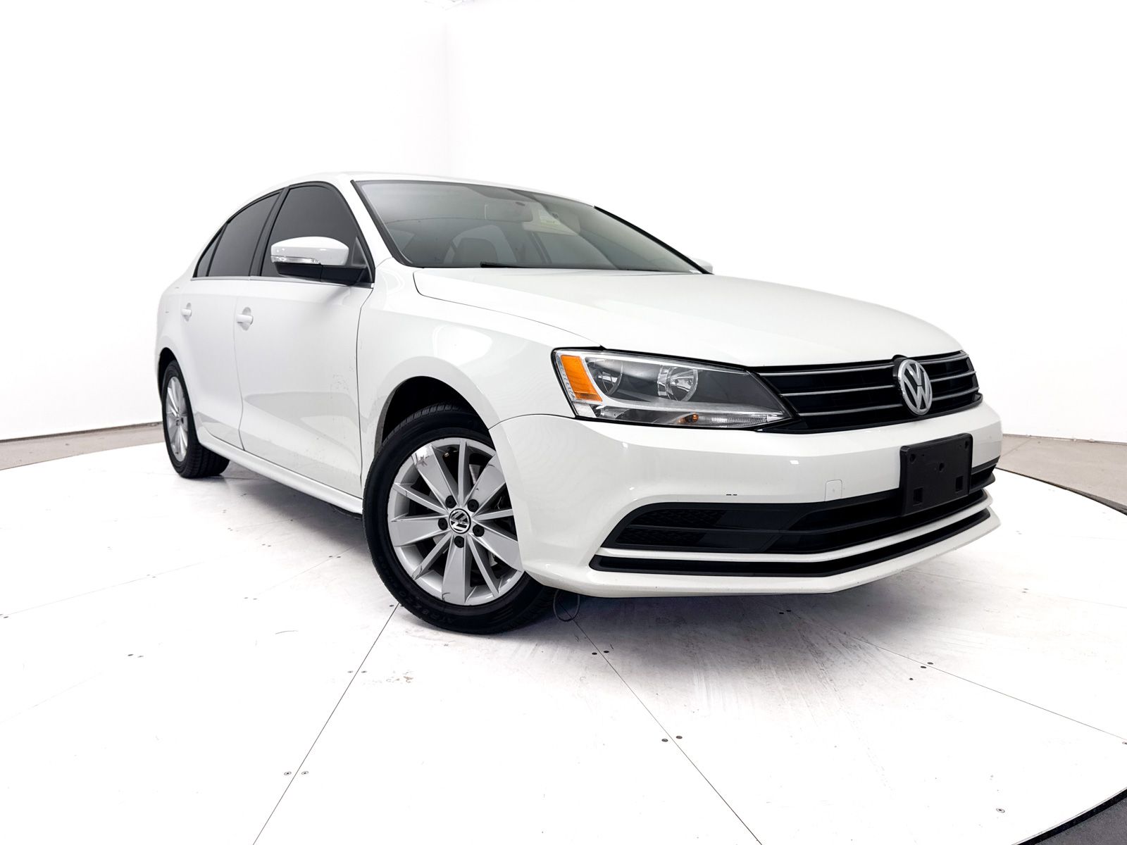 2016 Volkswagen Jetta 1.4T SE FWD