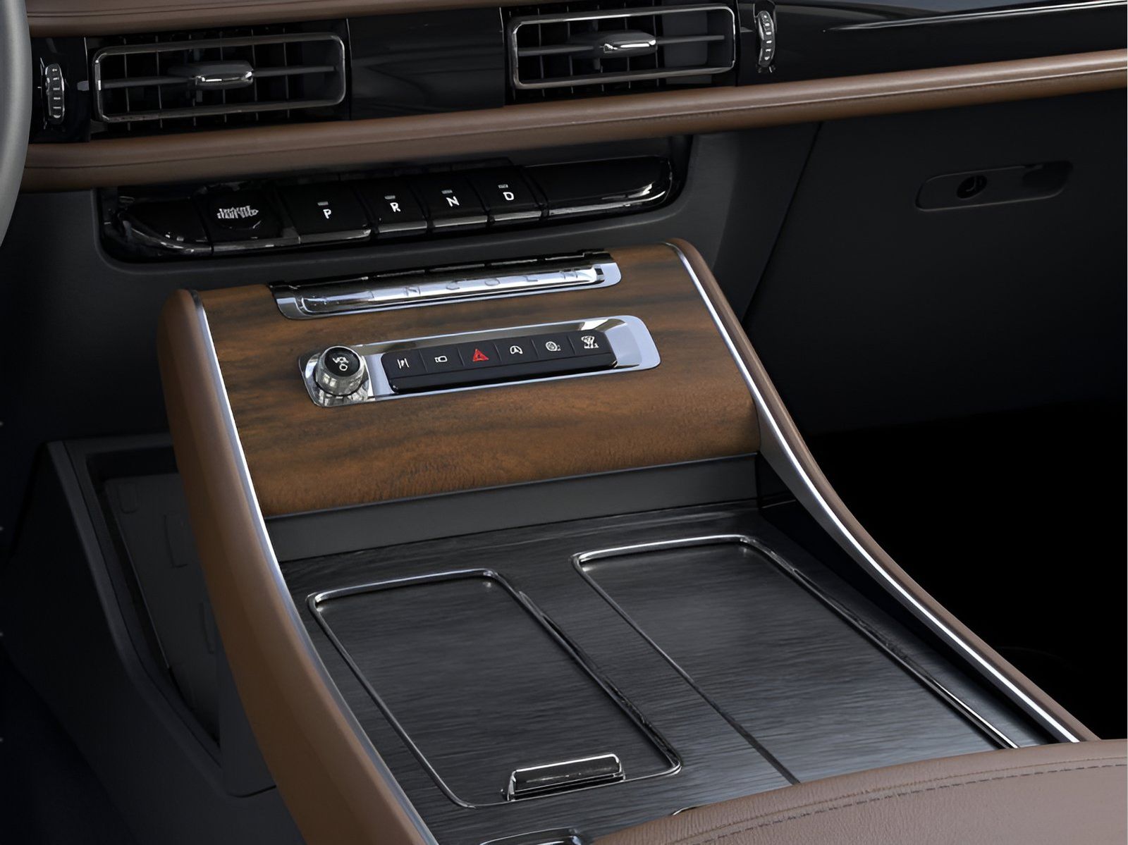 New Car 2025 Lincoln Aviator  Reserve For Sale Under $80,000 In Austin, Texas