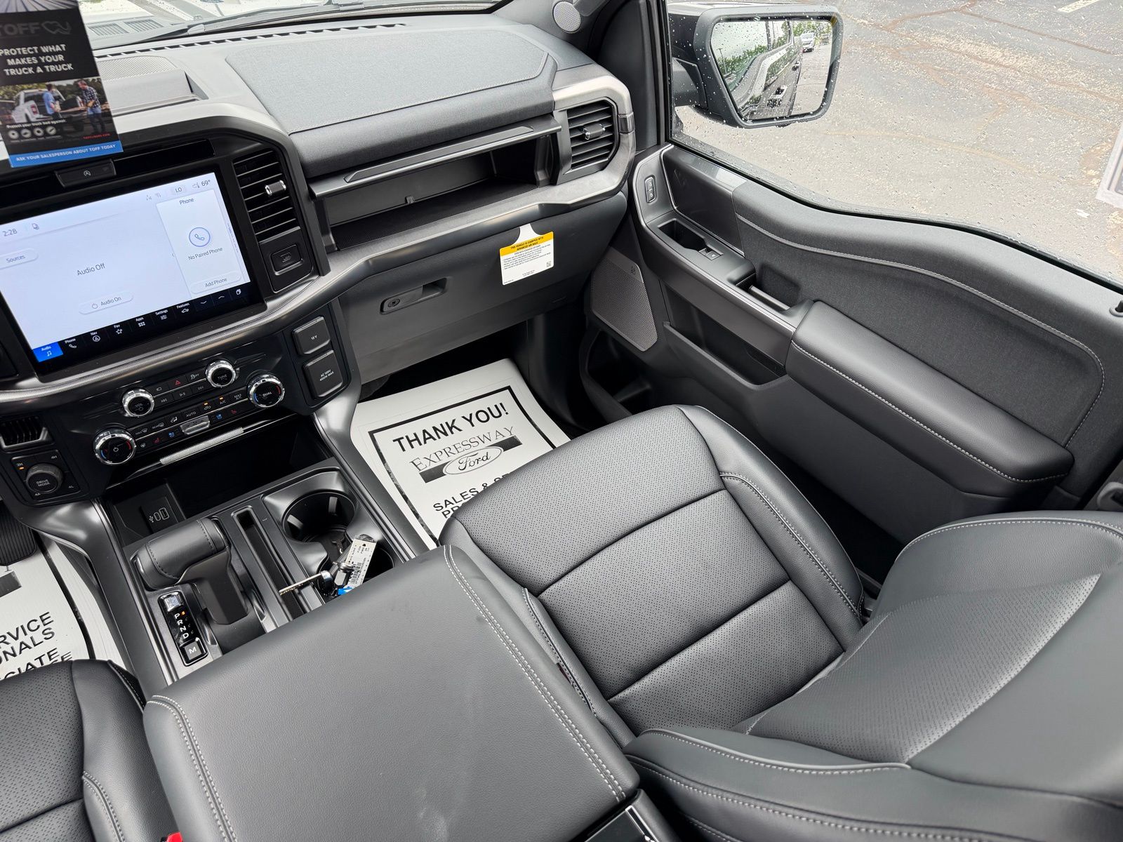 2026 Ford F-150 image 18