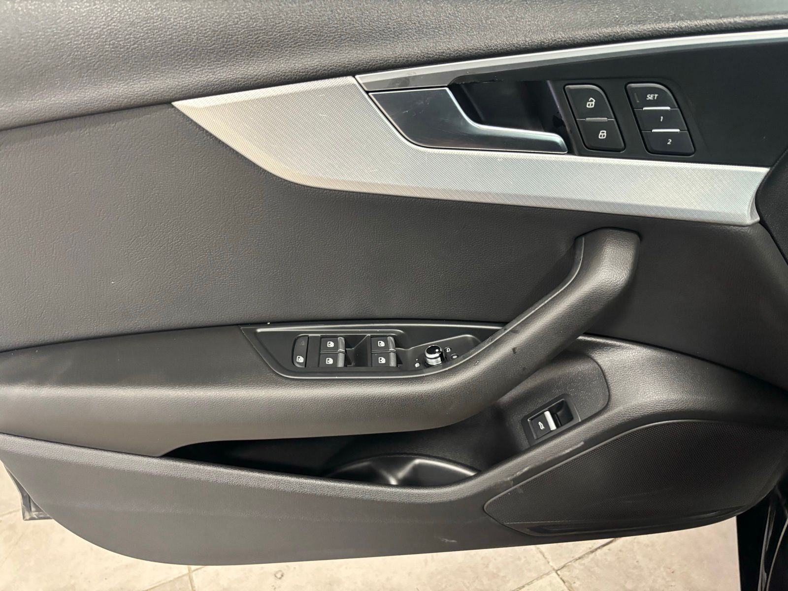 Used Car 2017 Audi A4  2.0t Premium For Sale Under $12,000 In Austin, Texas