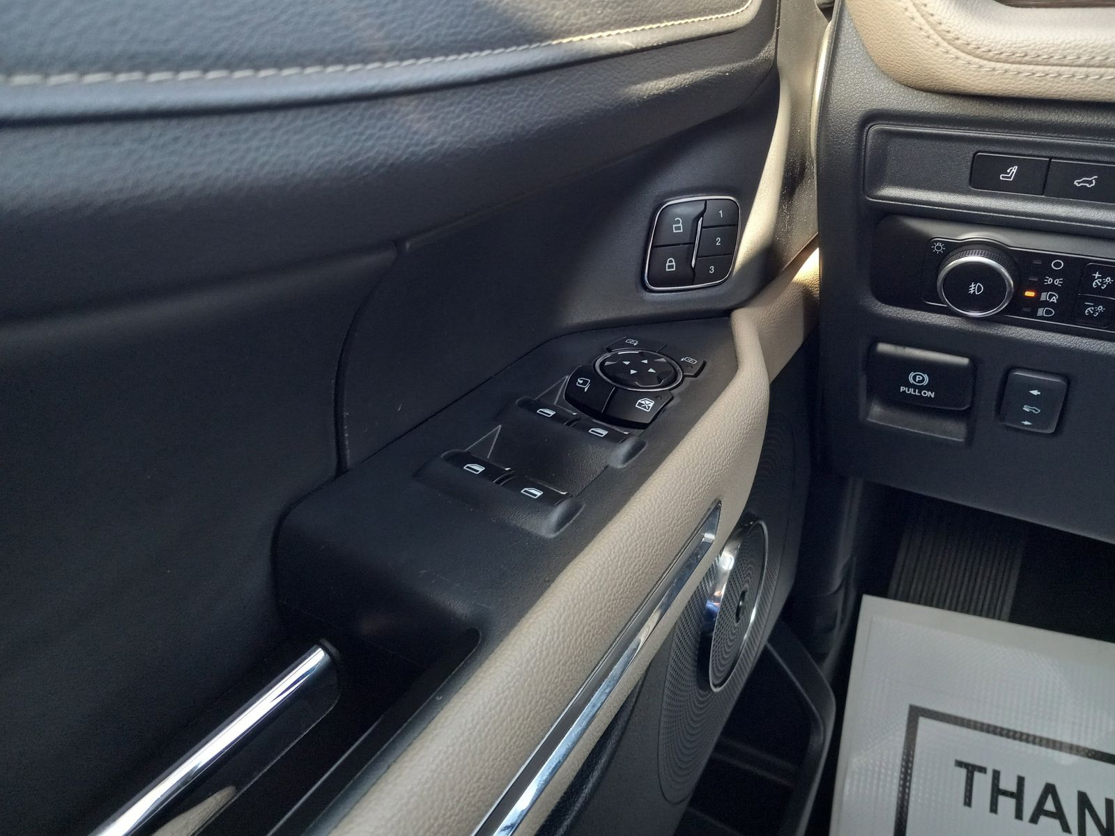 2023 Ford Expedition image 32